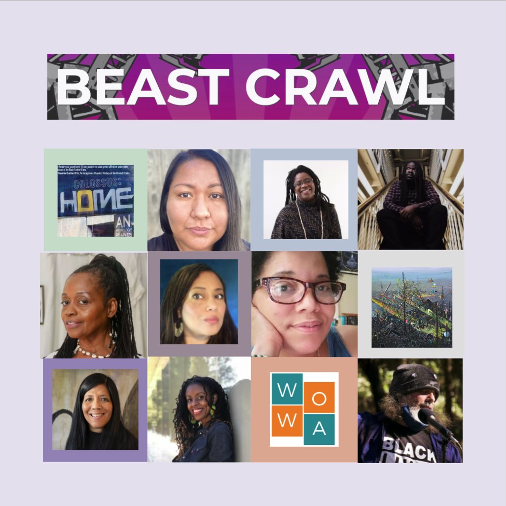 shuffle collective tweet media