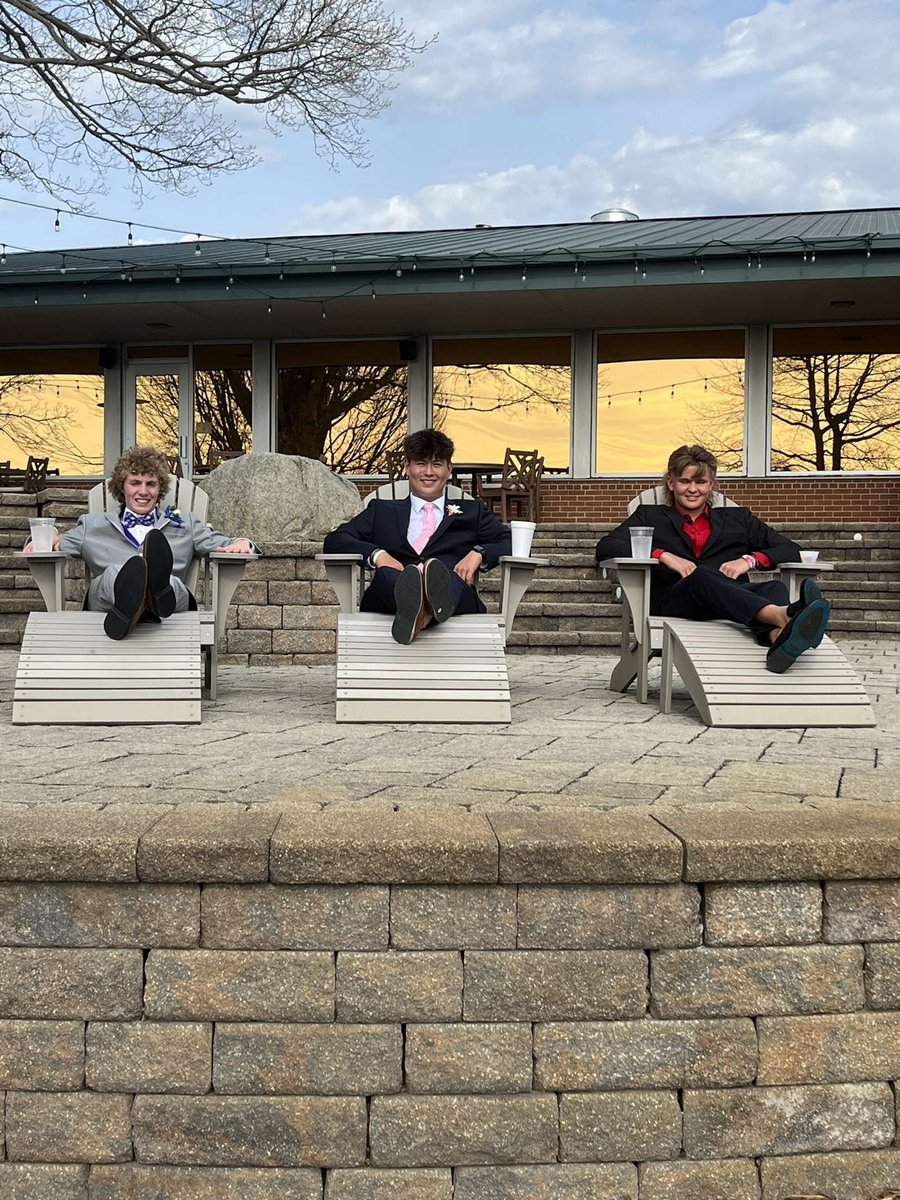 Barstool Minutemen tweet media