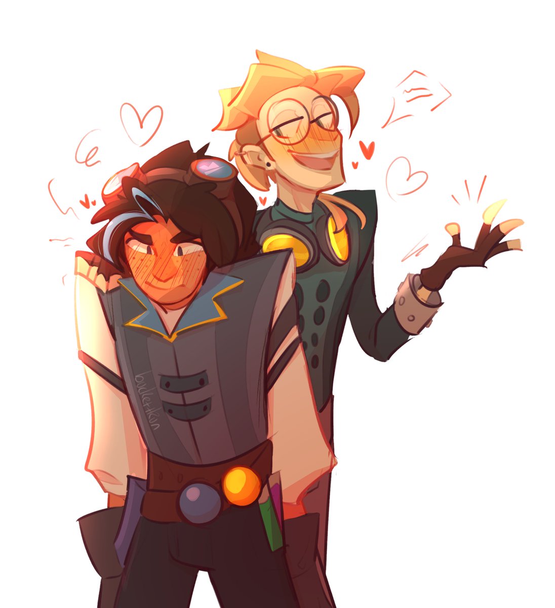 buckettkun's tweet photo. going insane over the annoyances to lovers arc that could have been #varigo #vat7k https://t.co/yUtFVpfSBf