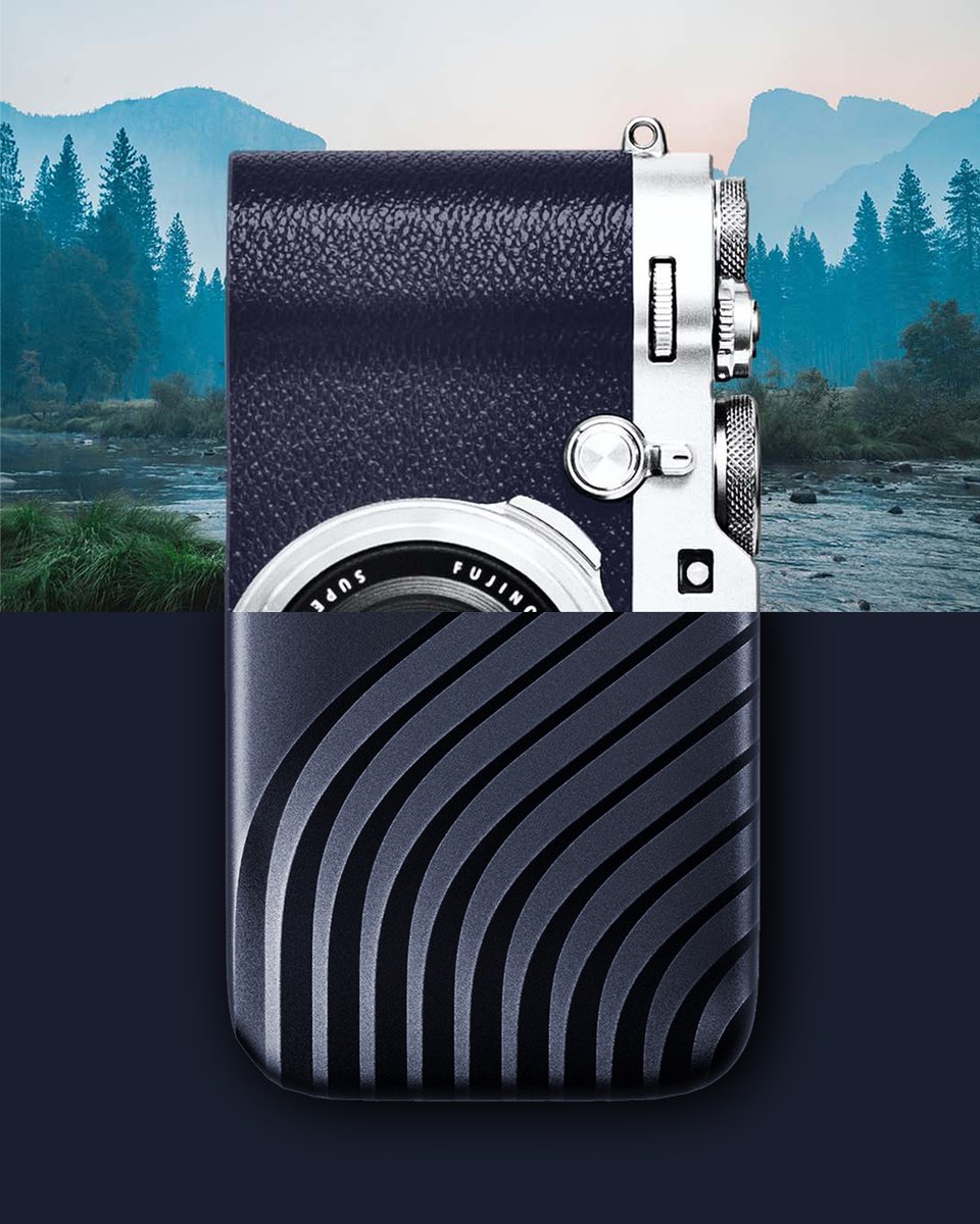 westerndigital's tweet image. All your passions, in one place. #BeautifulData

My Passport SSD