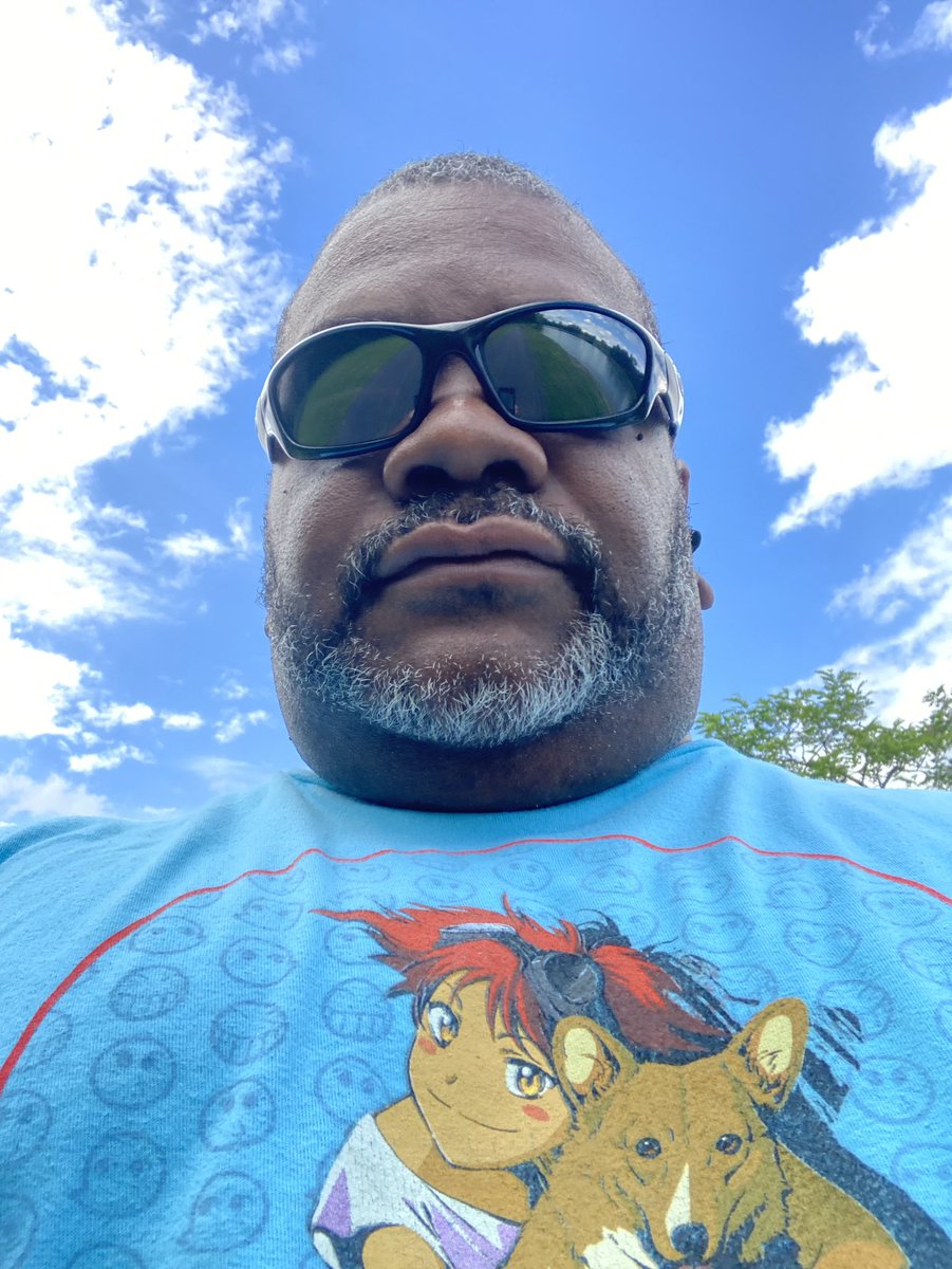 AnsonWhaley's tweet photo. Time for my three-month check in. See you in August. https://t.co/evwTnnX6vZ