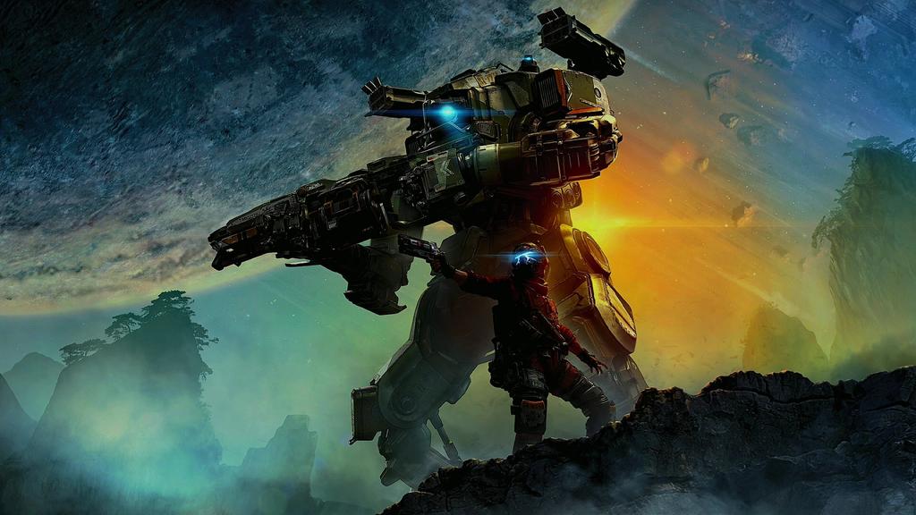 RaspyCafe's tweet photo. @Respawn Wooow so cool 🥲😥 what about Titanfall? Its been 7 years @Respawn . Is Titanfall 3 comming after Star Wars Jedi Survivor?🙂 I mean.. yeah the thing that is core of your DNA right? @Respawn ?😦 https://t.co/emG0l08T02