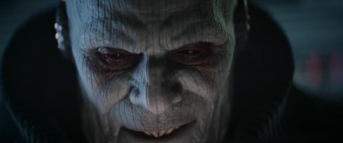 DiscussingFilm's tweet photo. First look at the return of Cal Kestis in ‘STAR WARS JEDI: SURVIVOR’.

The game will release on Xbox Series, PS5 and PC in 2023. https://t.co/lxiQR0Sgqs
