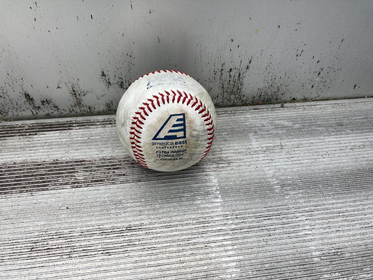 NJIT Baseball tweet media