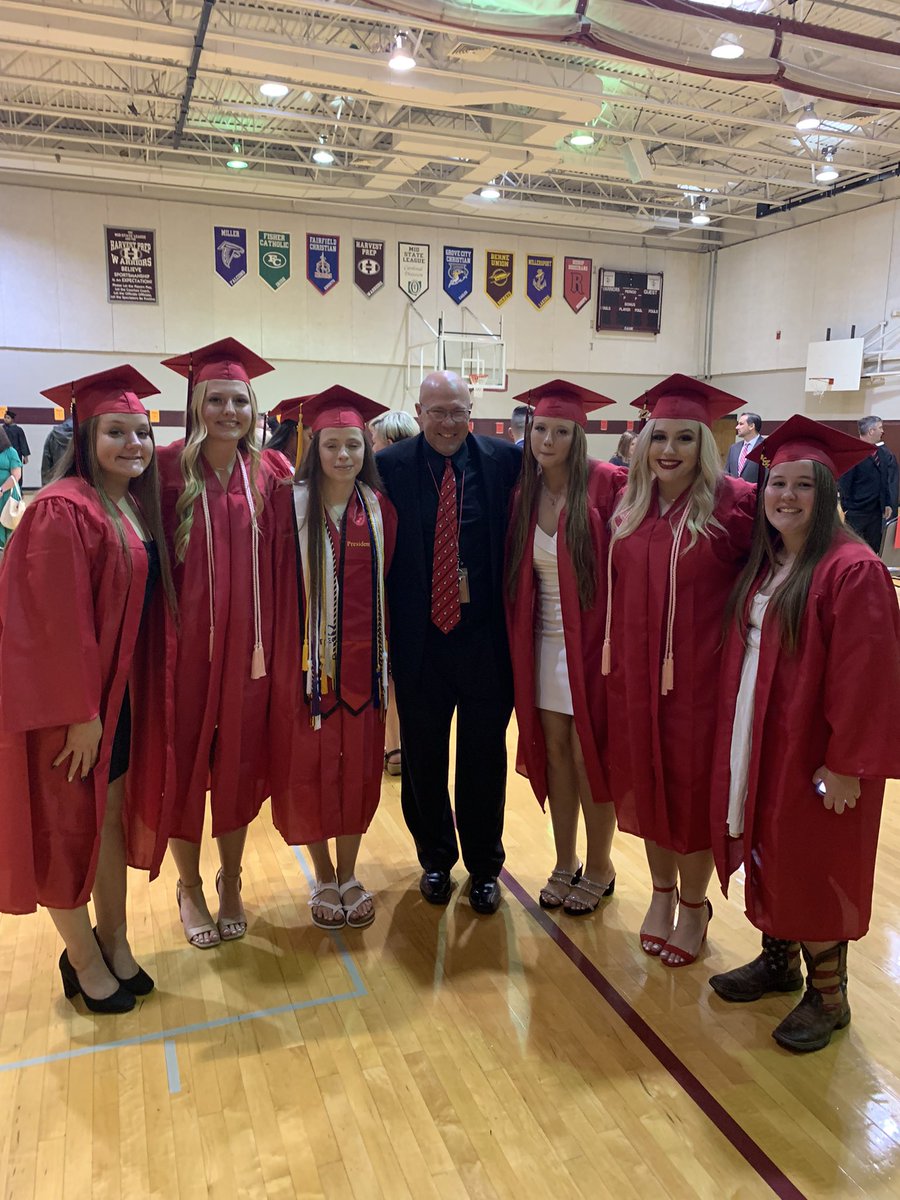 Awesome players, students and Lady Cruisers!!  They will be very successful in Life!!