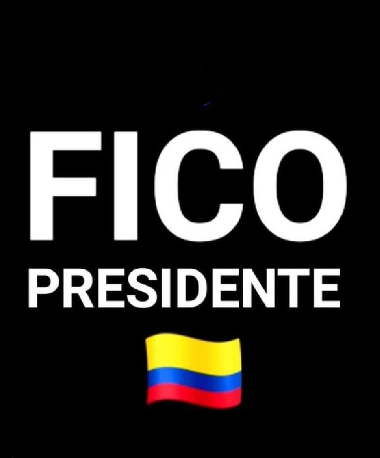Catalin50923356's tweet photo. #FicoPropone @FicoGutierrez https://t.co/5Rm5IWFi1V