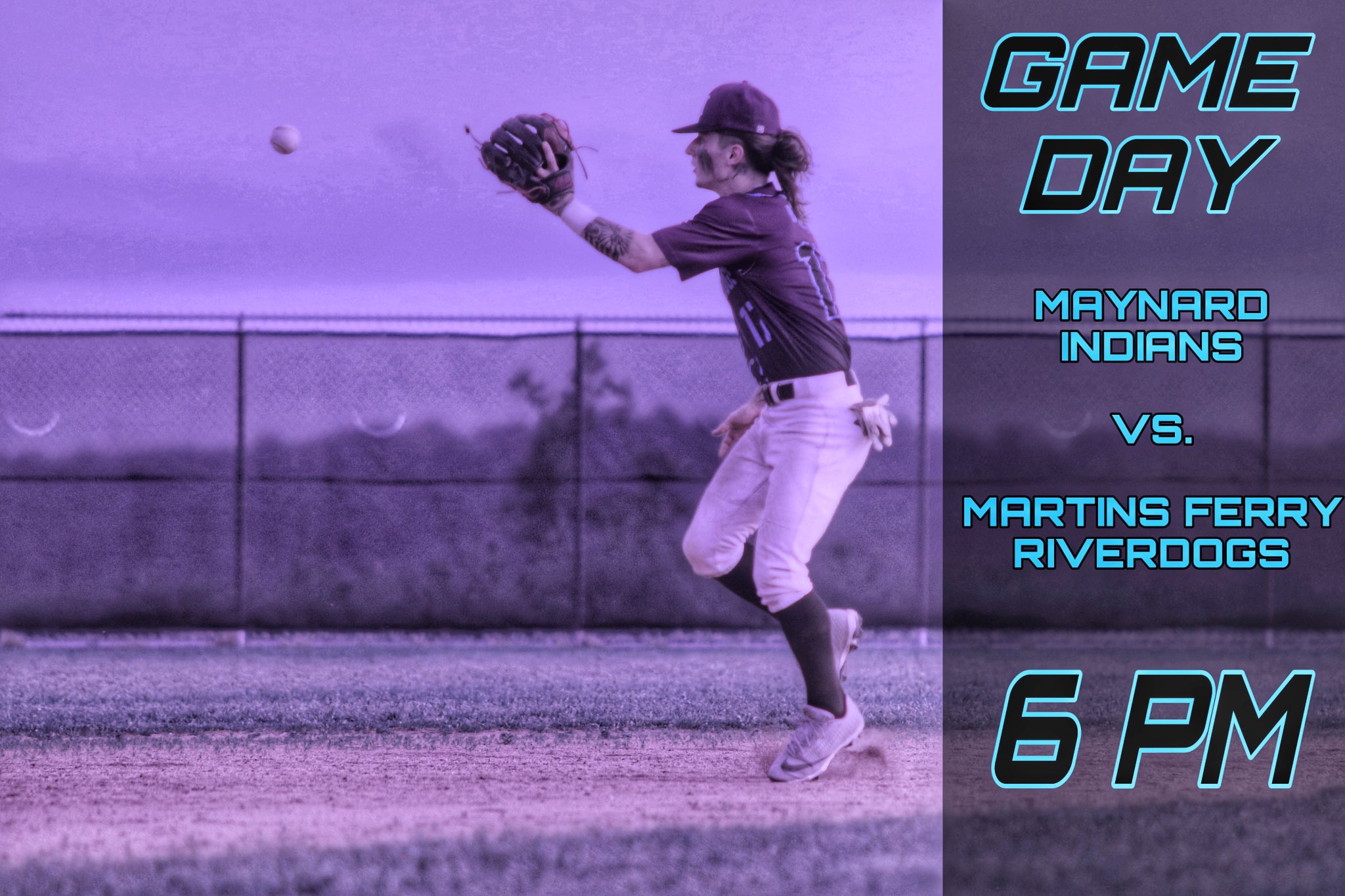 Martins Ferry Riverdogs (mfriverdogs) / Twitter