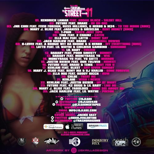 DJLGee420's tweet photo. @DJLGEE PRESENTS CRUISIN DOWN THE STREET 11
https://t.co/xdKtMjEaHI @xoxojvalentine https://t.co/SjHosdsO2m