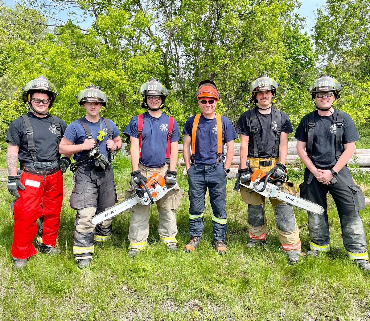 CentralYorkFire tweet picture