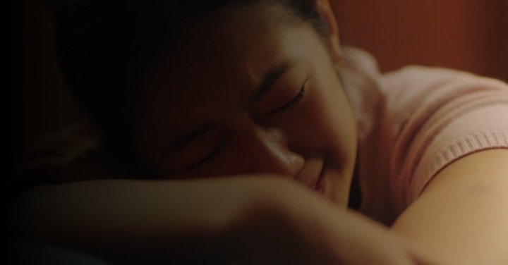 ur_moderator's tweet photo. Putek naiyak ako dto..grabe ka michiko😭
not a fan pero ang galing mo @kaori_oinuma

#HesIntoHerS2E6 https://t.co/jhdt4wLMAp
