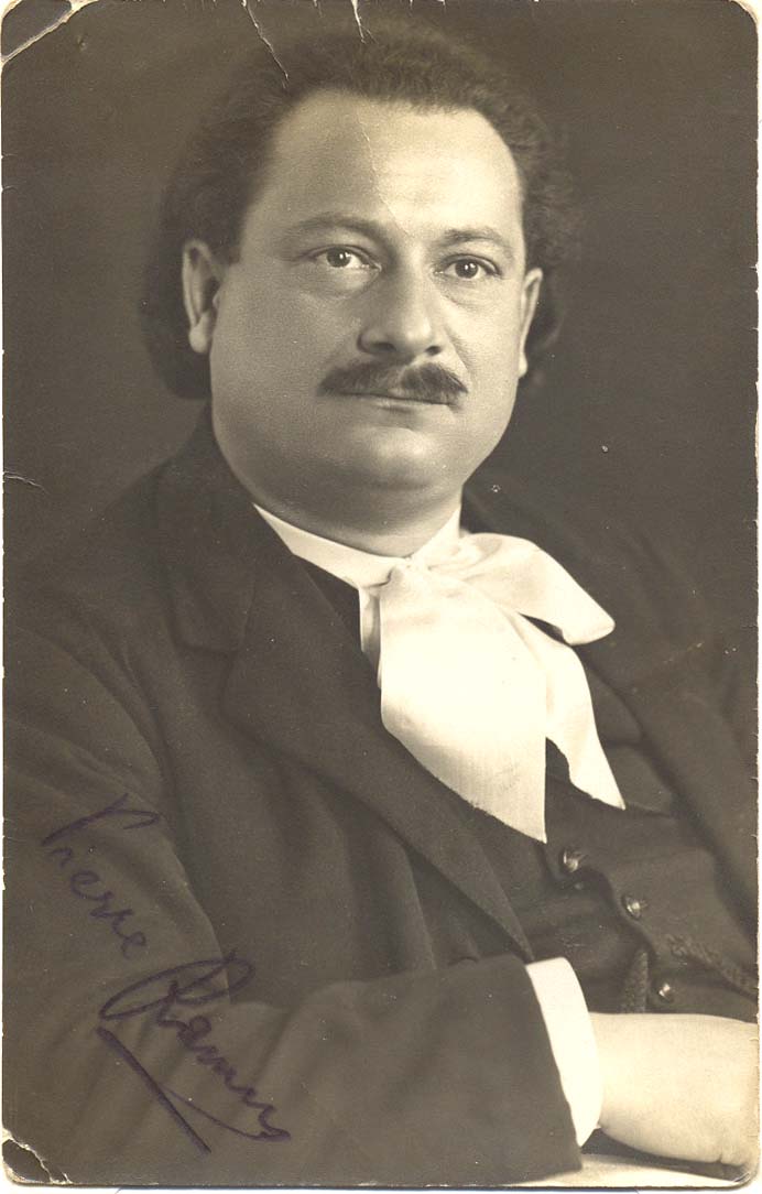 #TalDíaComoHoy, de 1942, fallece el anarquista y pacifista austriaco Pierre Ramus.

Obras (francés)
bit.ly/3z4ap5O

#AnarquismoEnPDF