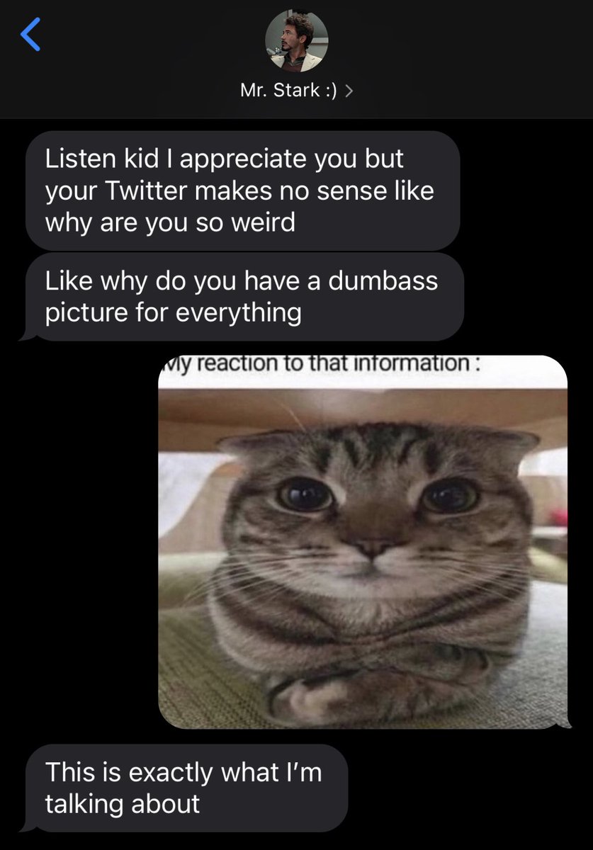 correctmcu's tweet image. peter’s pov