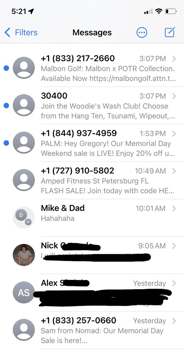 Greg McLaughlin tweet media