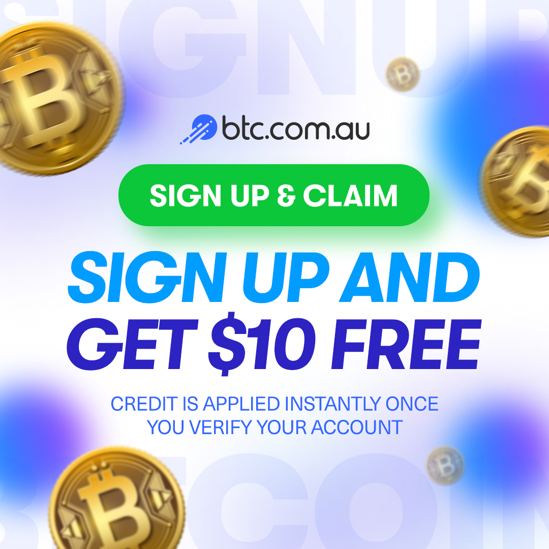 BTC.com.au (@btccomau) / Posts / X