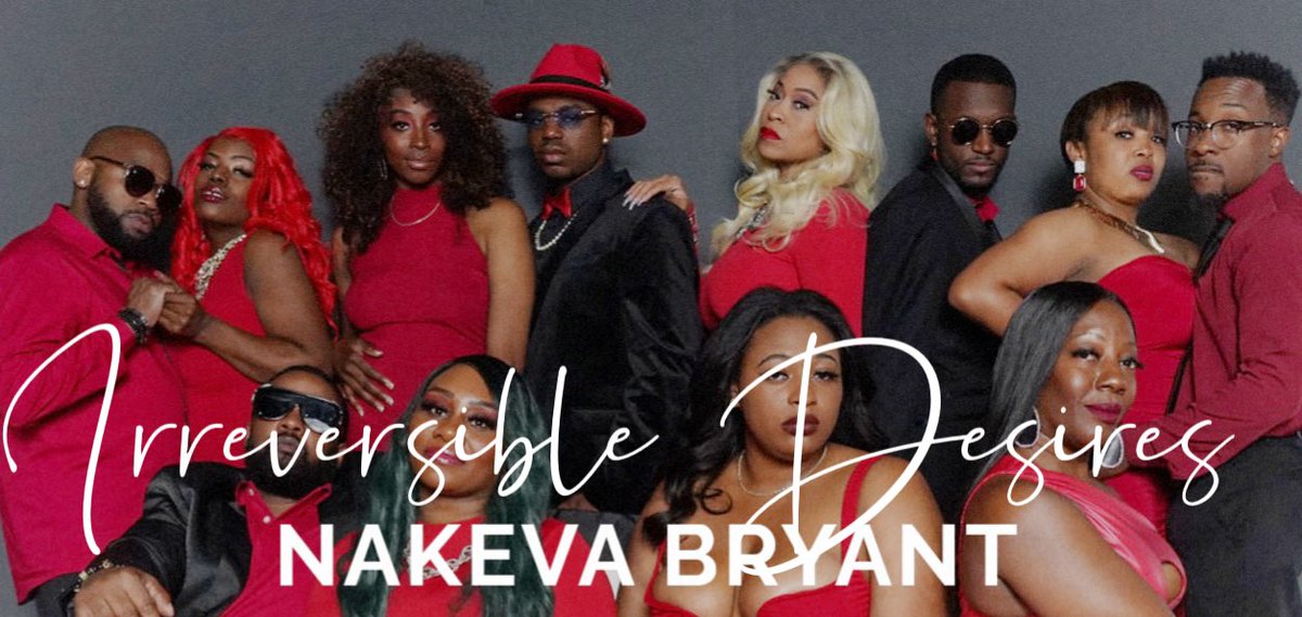 DeWannDaQue's tweet image. To God Be The Glory Too God Be The Grace

It’s Official Irreversible Desires is Wrapped and Ready For Release

Blessed To Be Apart of This

Premiere Date : Aug 2022
Location : Atlanta GA
#actstar #irreversibledesires #featurefilm #Independent #MaverickMovies 

…2 words CheckMate