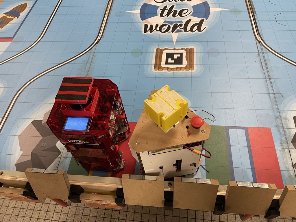 Goldorak tweet media