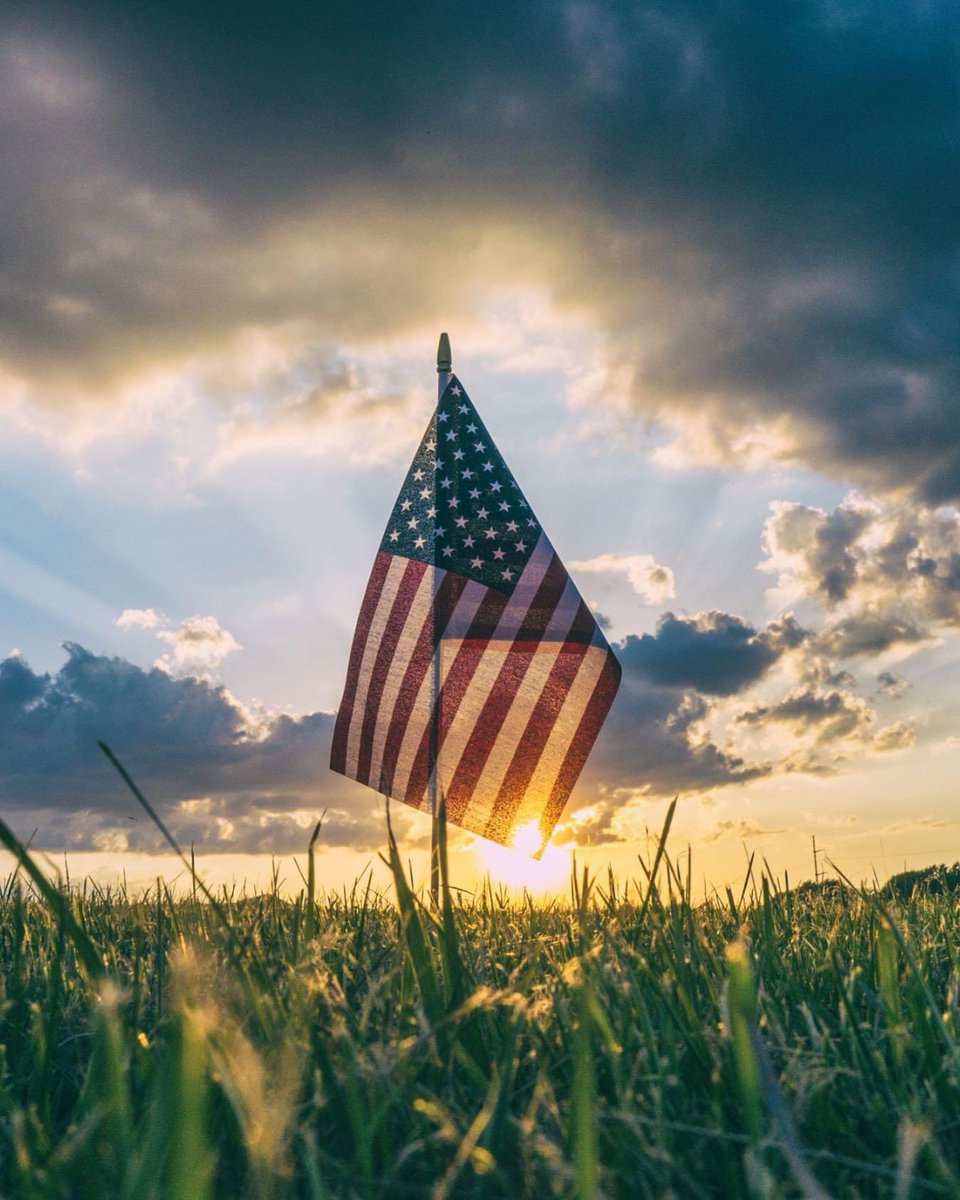 This weekend we honor those who sacrificed their lives for our freedom. 

May God bless all of those who answered that call.
