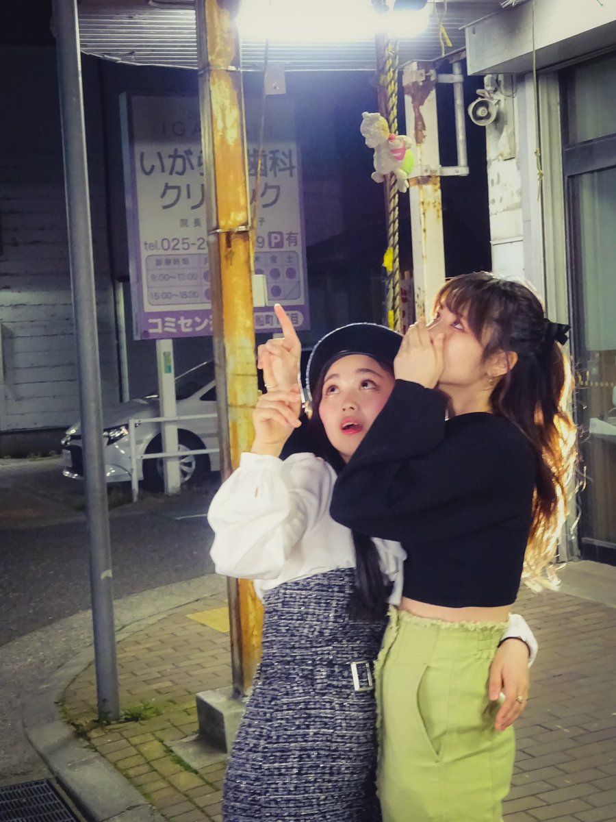 RedBullHONDA2's tweet photo. r4.5.6
#五徳屋十兵衛
#フォトジェニカフェ

くれ葉さん
@truffe_doll
長濱 はにいさん
@__HaniHaniwa

#くれ葉
#長濱はにい
#撮影会 
#モデル
#ポートレート
#キリトリセカイ
#ファインダー越しの私の世界
#写真好きな人と繋がりたい
#写真 
#被写体 

#photo #portrait #portraitjam #photography https://t.co/hTjo7zBCLk