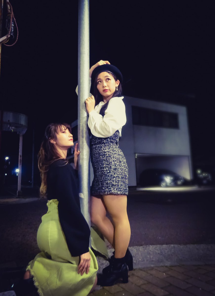 RedBullHONDA2's tweet photo. r4.5.6
#五徳屋十兵衛
#フォトジェニカフェ

くれ葉さん
@truffe_doll
長濱 はにいさん
@__HaniHaniwa

#くれ葉
#長濱はにい
#撮影会 
#モデル
#ポートレート
#キリトリセカイ
#ファインダー越しの私の世界
#写真好きな人と繋がりたい
#写真 
#被写体 

#photo #portrait #portraitjam #photography https://t.co/hTjo7zBCLk
