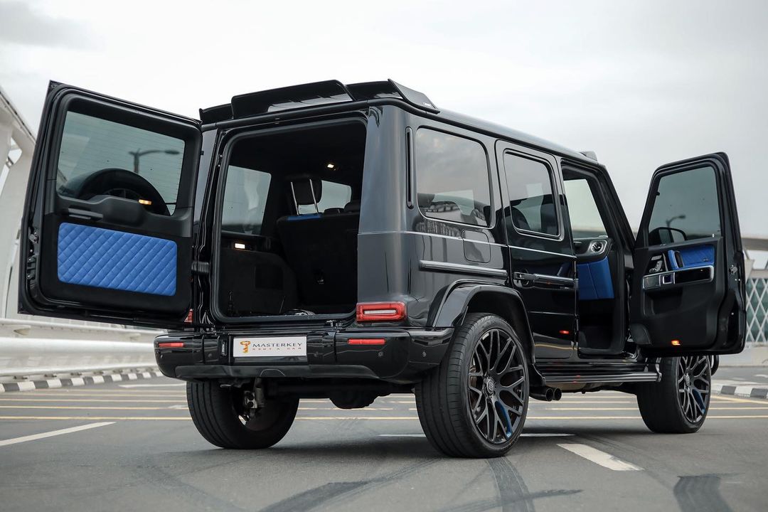 Drive your favourite luxury and sporty Car with Masterkey today at the best ongoing offer on 95+ supercars.

We deliver the car to you in 30 Minutes!    

#luxurylifestyle #luxury #cars #gwagon #supercars #mercedes #dubai #brabus #luxurycars #carsofinstagram #gwagen