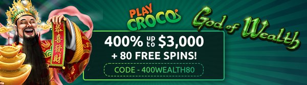 NoDepositForum's tweet photo. PLAYCROCO NO DEPOSIT BONUS - 15 FREE SPINS ON 'SPRING WILDS'
https://t.co/tTKm53DO0d
#playcroco #nodepositbonus #freespins #depositbonus https://t.co/yN2PaQKESs