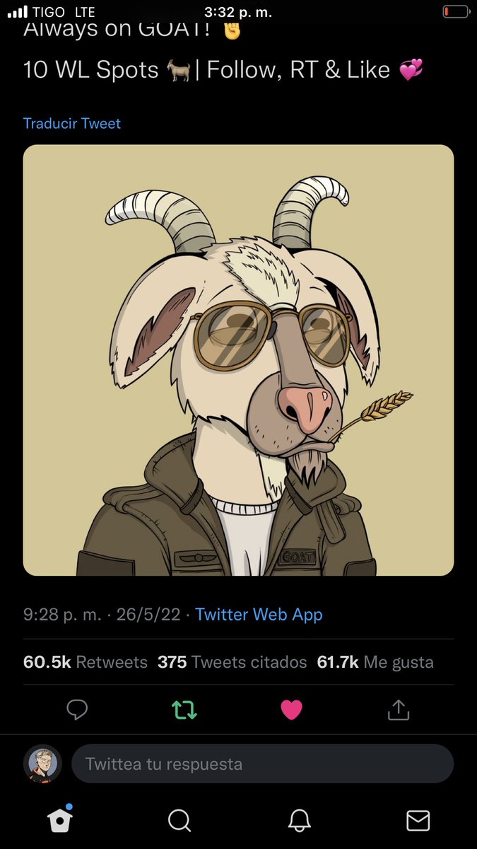 JOSAEL{O.O.T} tweet media