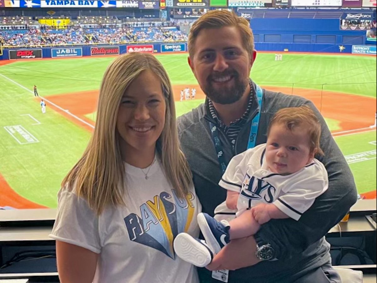 KylePeaseFdn's tweet photo. The KPF Team is Growing...
Help us welcome Morgan Pappas to The Kyle Pease Foundation as the Director of Development.
Learn more about Morgan at https://t.co/HONk65okzS.
#TogetherWEWheel https://t.co/glYV5lckmc