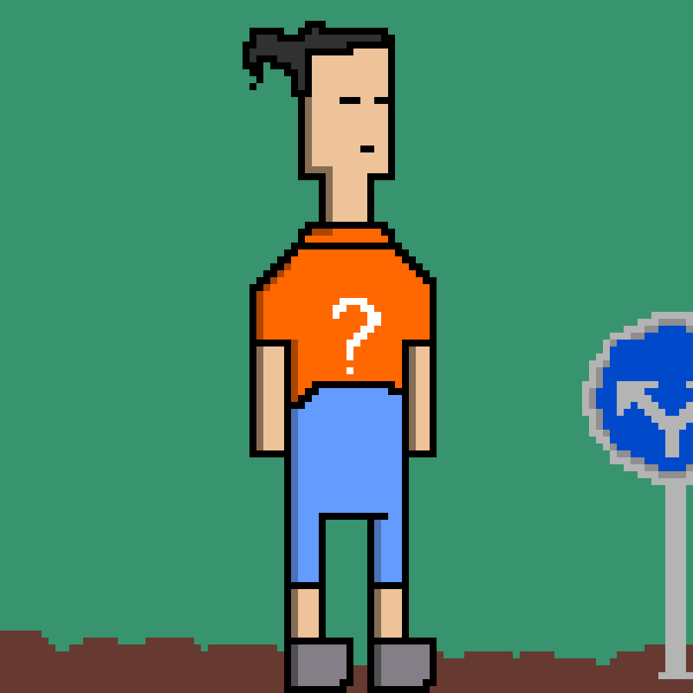 PurpysLand's tweet photo. 🎉🥳NEW DROP 🎉🥳
THE PURPY'S LAND NFT #23
❔This Purpy is Confused❔

🌟on @opensea 
🌟0.005 ETH (polygon)
🌟no gas fee😇

https://t.co/RmTDNwQd0t #NFT #NFTCommunity #NFTartist #NFTcollector #OpenseaNFT #PolygonNFT #NewDrop #NFTs https://t.co/aRXaWmuZFf