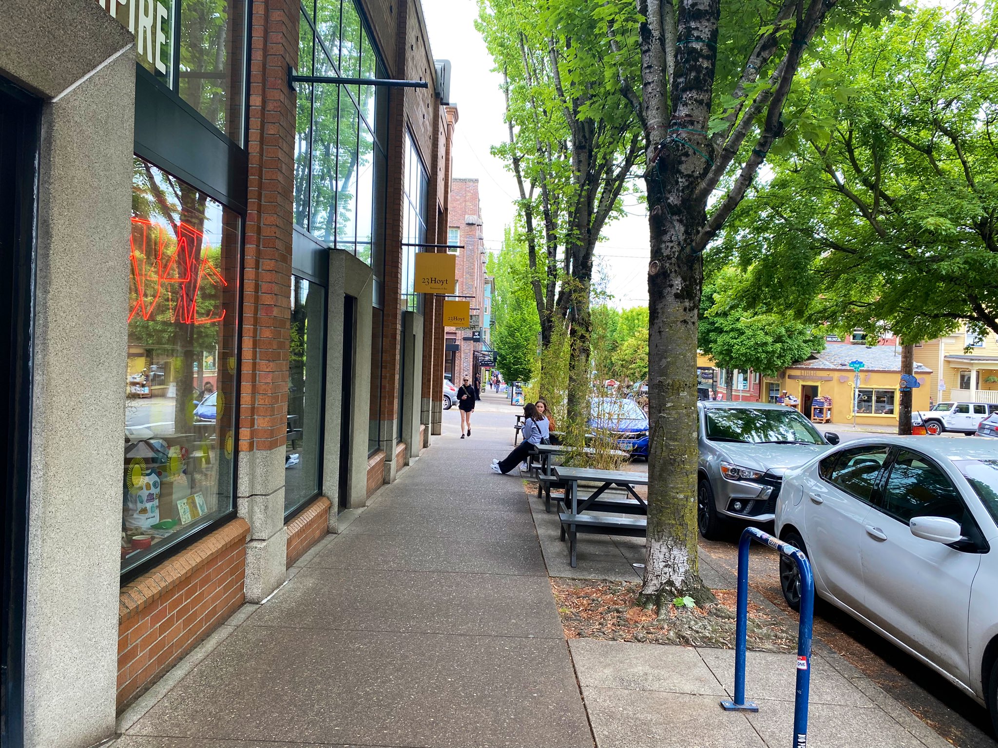 Blair Best on Twitter "The manager of Arc’Teryx just hired two