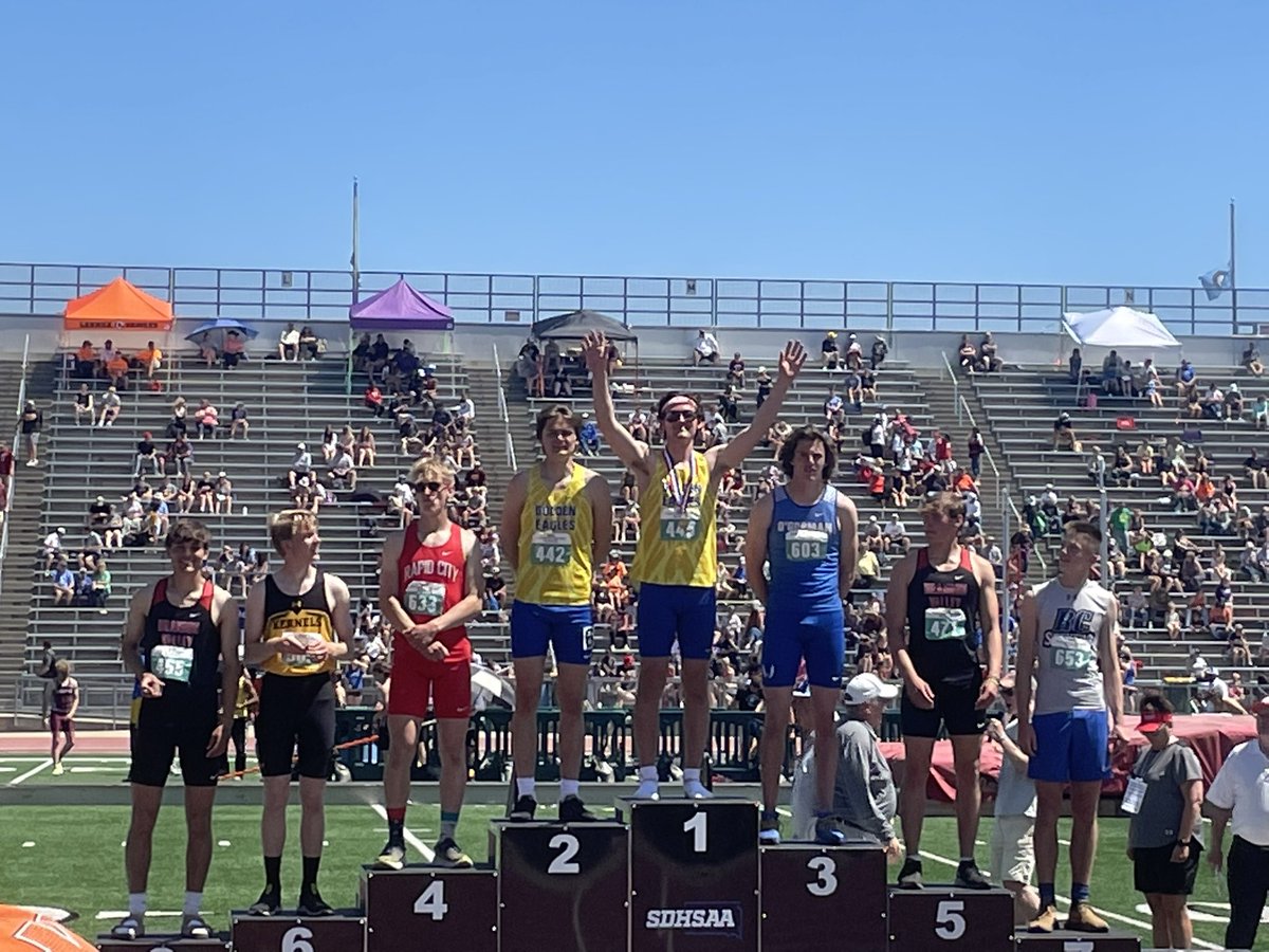 Ab. Central T&F/XC tweet media