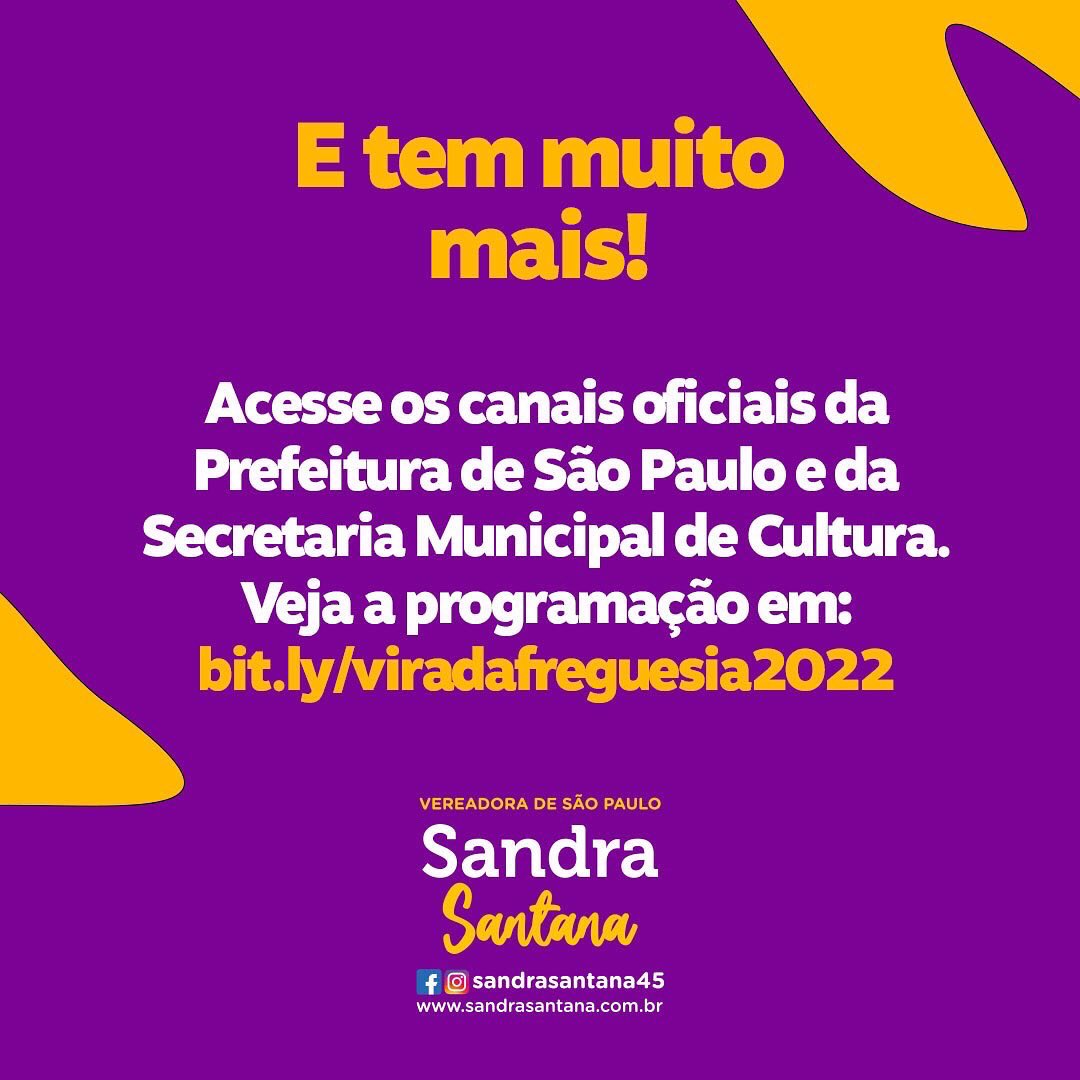Sandra Santana tweet media