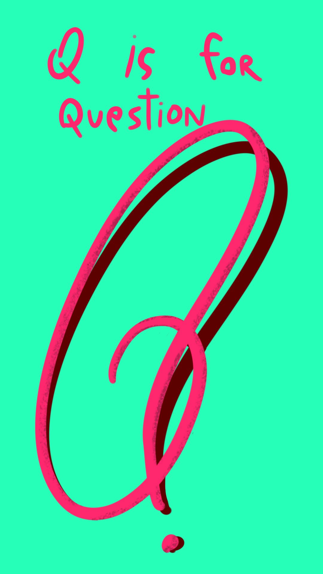 Studio on Twitter "27 May 2022 is Q question dailydraw 