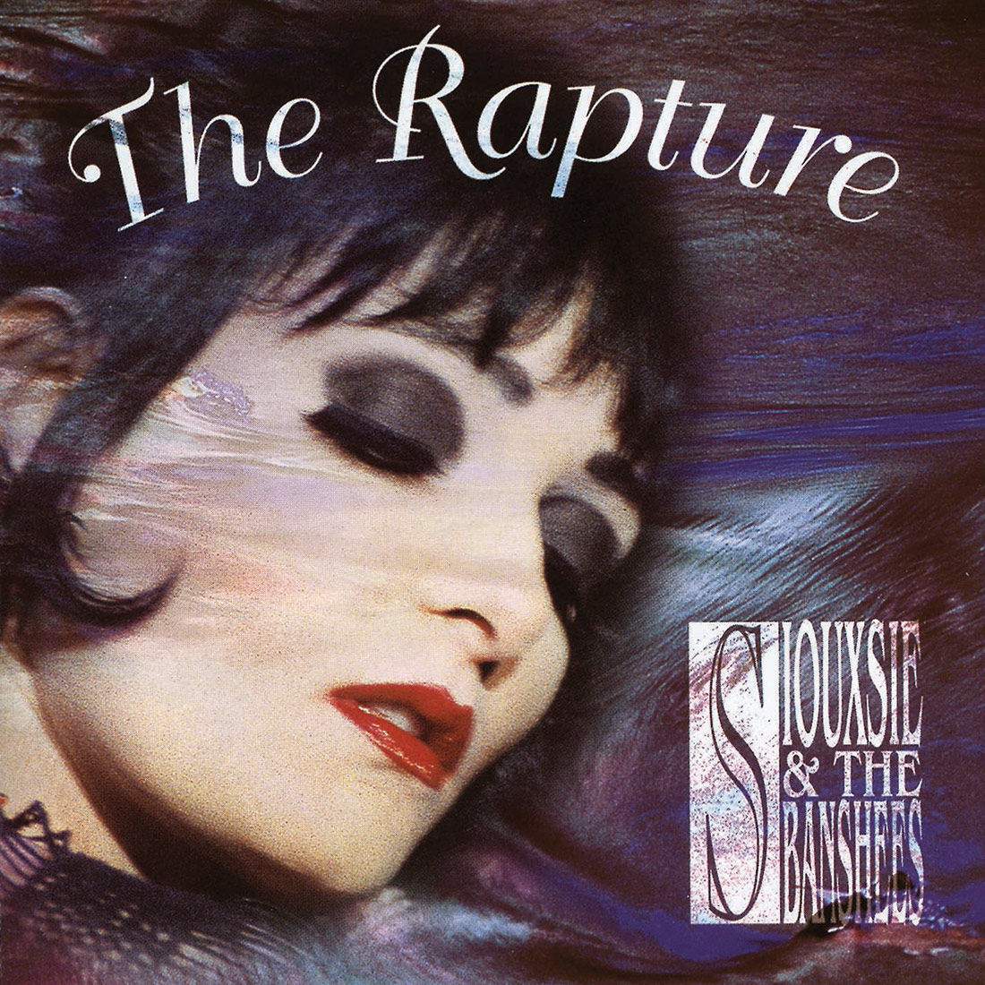 Happy Birthday Siouxsie Sioux! 