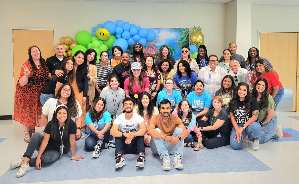 It's a wrap...last PLC is in the books! We acomplished so much this year. Our biggest lesson: Together We Are Stronger. 👏🎉❤️ <a href="/IrvingISD/">Irving ISD</a> #MyIrvingISD <a href="/caselorg/">CASEL</a> <a href="/momentous/">@momentous</a> <a href="/SEL4USA/">SEL4US</a> <a href="/Region10ESC/">Region 10 ESC</a> @lilyzani_ @Luciana43615175 <a href="/MooreYouthSport/">Jamaal A Moore</a>