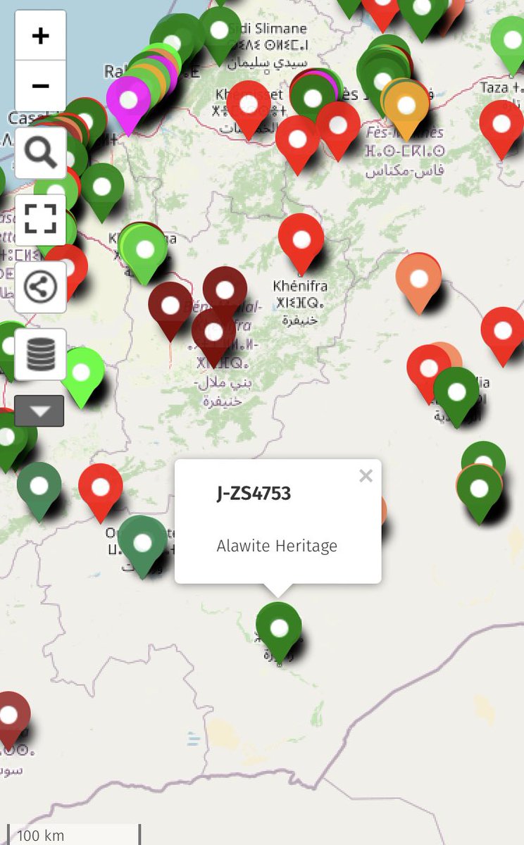 AlMutazAlMudari's tweet photo. @chxmxli11 @vandalibm Je n’ai pas réussi à retrouver le résultat E-M2. Le résultat J1 vient de la ville de Rissani, le gars est sur ZS4753 (Banū Hilāl) https://t.co/oCaHBSLJB3