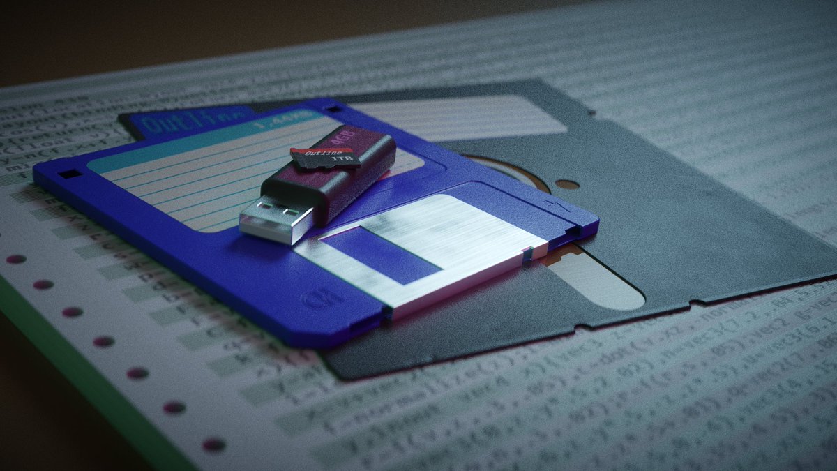 Paul Malin tweet media