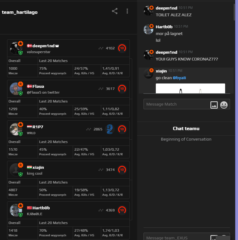 Pawel Bielinski tweet media