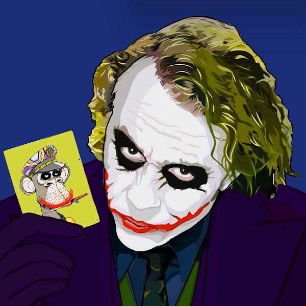 agentschaosnft's tweet photo. “GOT YOUR NFT”

A limited edition satirical #NFT piece.

https://t.co/jS3fgBsD3z https://t.co/DiB0MOeDDE