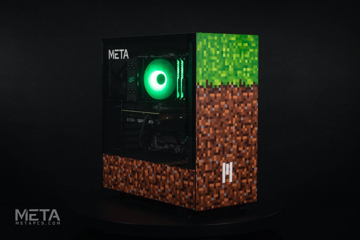 METAPCs's tweet photo. RT if you NEED one of these 😍

🛒 https://t.co/x0G1ZS6fmQ https://t.co/jkaLjalURC
