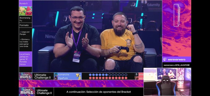 Watch Danyancat 🐰's leaked NSFW photo on TwXstars