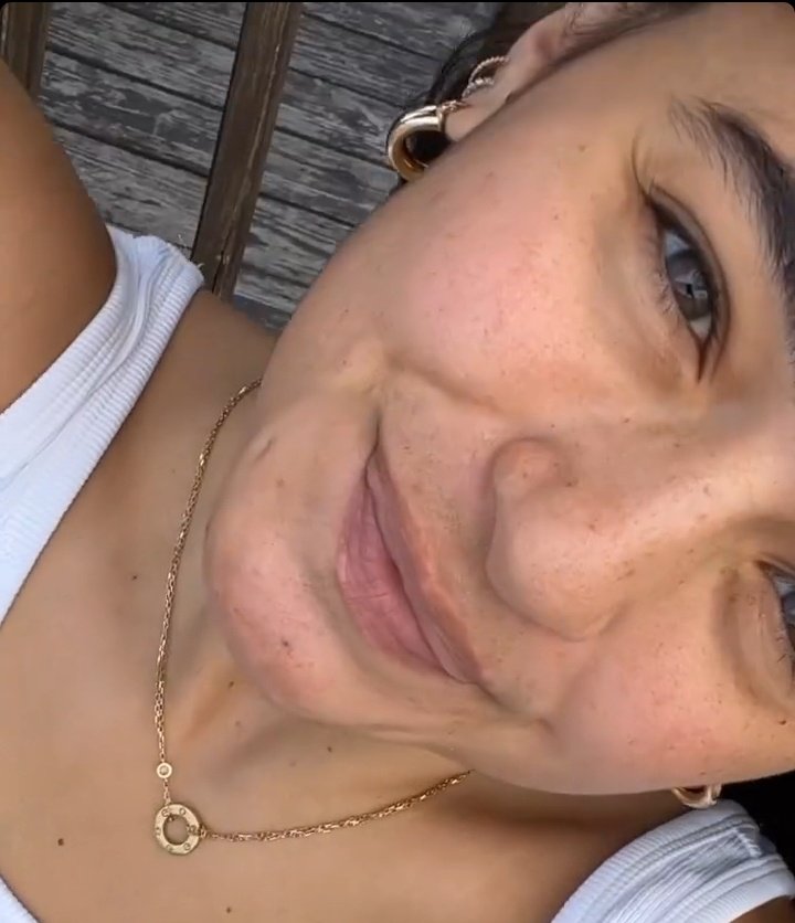 pochethinking's tweet image. 