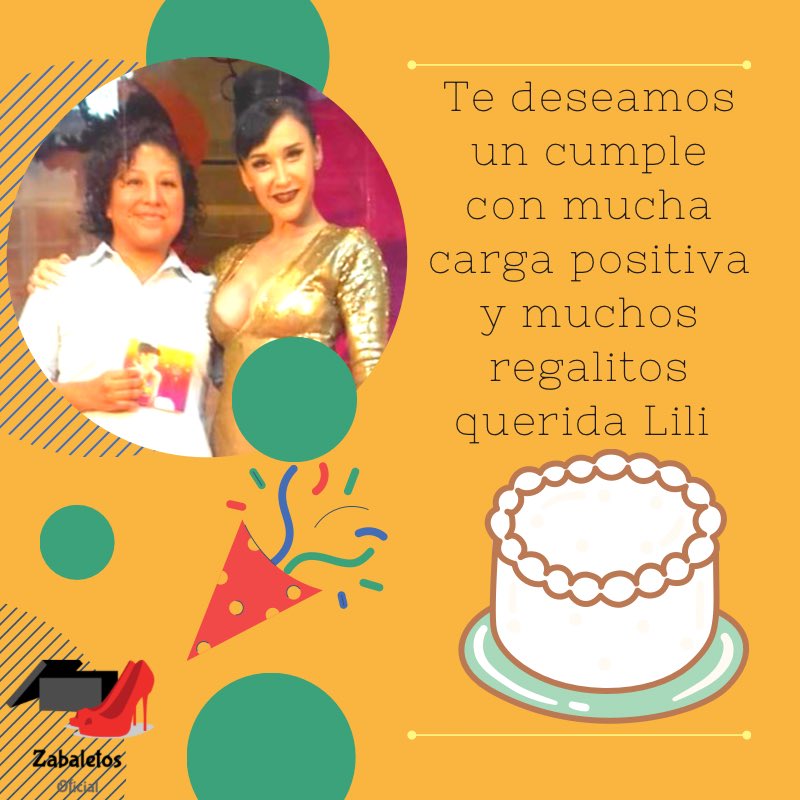 Zabaletos tweet media