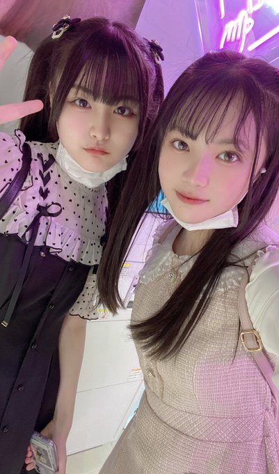 Twitterのコスプレ画像3