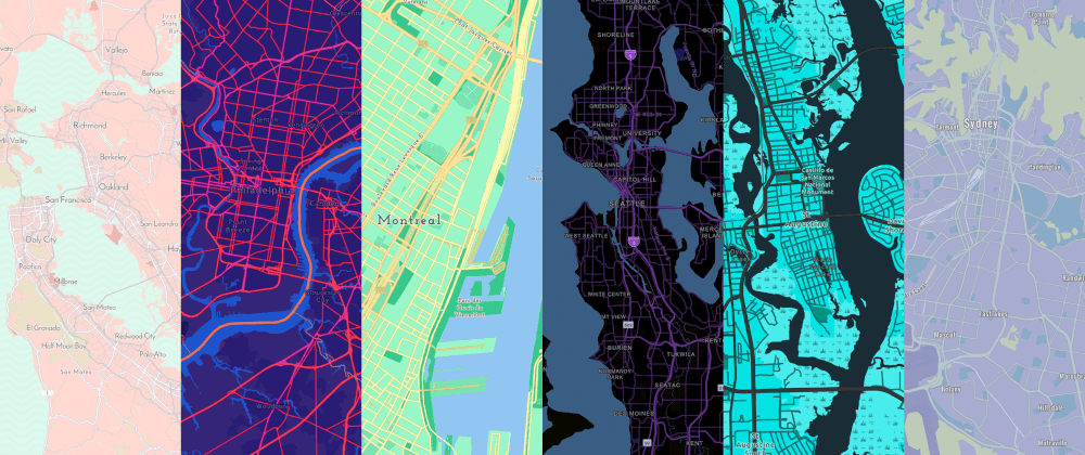 GeoPlay9's tweet image. Let's get everyone started with ArcGIS location services, add maps to your apps with some great APIs dev.to/jf990/add-maps…