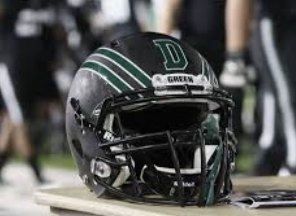We would like to thank @WendyLaurent55 from @DartFootball for stopping by “The Hill” to check in on our outstanding scholar-athletes! #RecruitRamsay #RecruitRams #RecruitTheHill