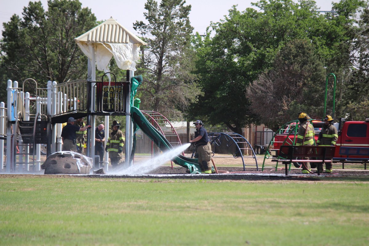 Alex Driggars tweet media