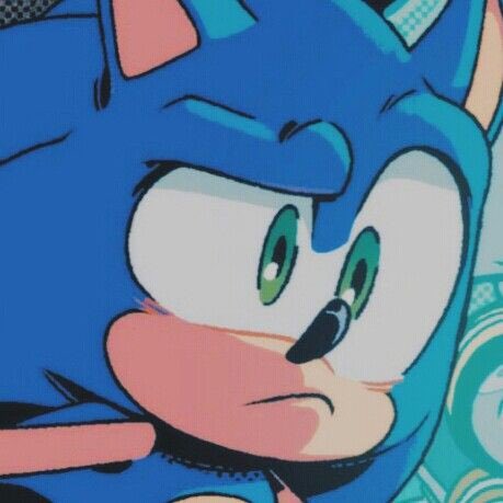 “I’m not! Promise!”