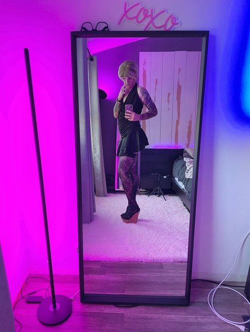 Happy Friday #FridayVibes #FridayFeeling #femboy #femboyfriday #sissy #GoodVibesOnly #sissy4life #sissyslut<a href="/tag/fridayvibes"class="tags">#FridayVibes</a><a href="/tag/fridayfeeling"class="tags">#FridayFeeling</a><a href="/tag/femboy"class="tags">#femboy</a><a href="/tag/goodvibesonly"class="tags"><span>#goodvibesonly</span></a><a href="/tag/sissy"class="tags"><span>#sissy</span></a><a href="/tag/sissyslut"class="tags"><span>#sissyslut</span></a><a href="/tag/femboyfriday"class="tags"><span>#femboyfriday</span></a>