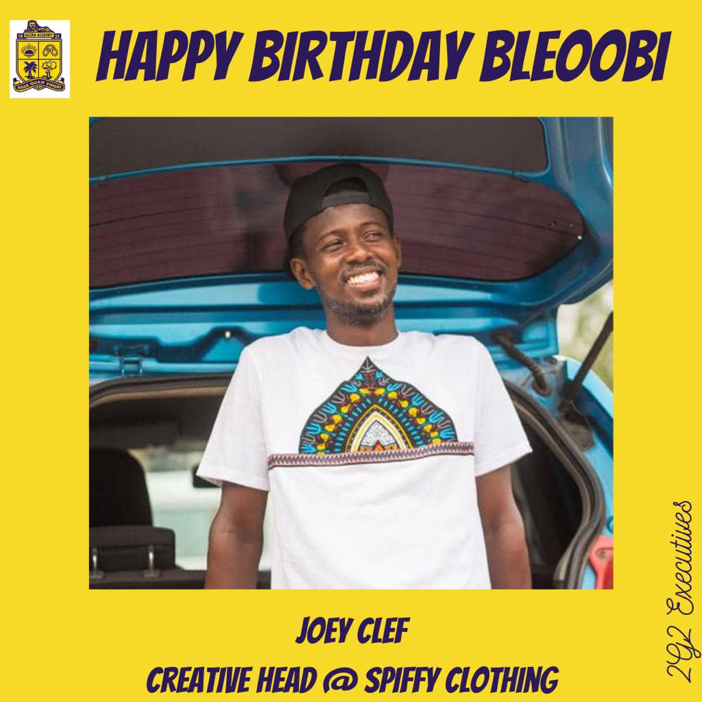 Happy birthday ro myself.

More of every thing i ask.

Cheers 🥂 to more life. 
#spiffyclothing 
#creativehead
#mybirthday
#birthdayspecial 
#stayspiffy