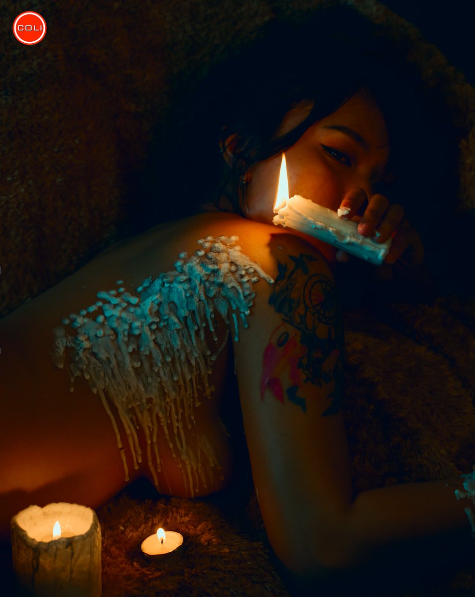ColiLe005's tweet photo. Shotting concept: Candle
Photographer: Coli https://t.co/H4pG6WCWg5